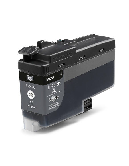 Brother LC426XLBK cartuccia d'inchiostro 1 pz Originale Nero