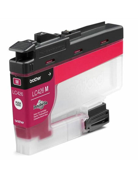 Brother LC-426M cartuccia d'inchiostro 1 pz Originale Magenta