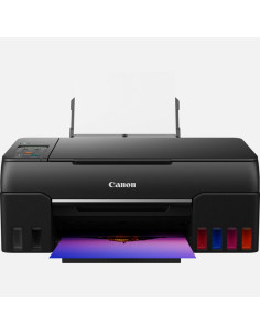 Canon PIXMA G650 MegaTank Ad inchiostro A4 4800 x 1200 DPI Wi-Fi 2
