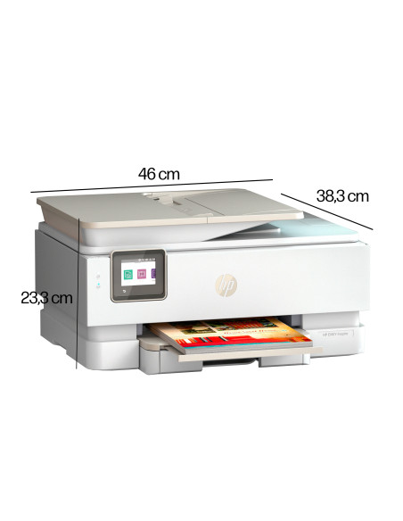 HP ENVY Stampante multifunzione Inspire 7924e