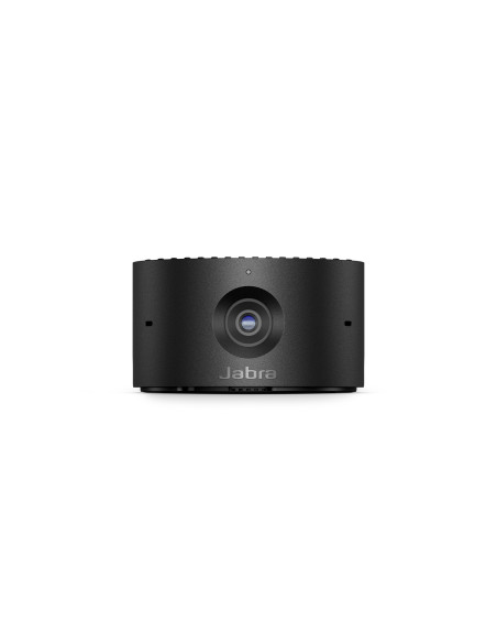Jabra PanaCast 20 13 MP Nero 3840 x 2160 Pixel 30 fps