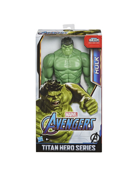 Hasbro E74755L3 action figure giocattolo