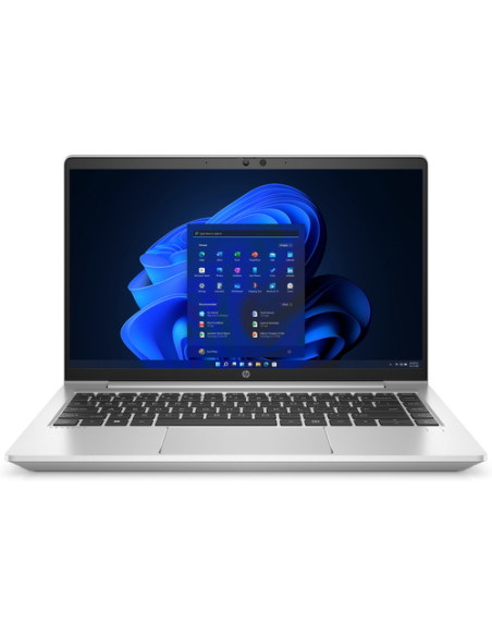 HP ProBook 440 G8 Intel® Core™ i7 i7-1165G7 Computer portatile 35,6 cm (14") Full HD 8 GB DDR4-SDRAM 512 GB SSD Wi-Fi 6 (802.