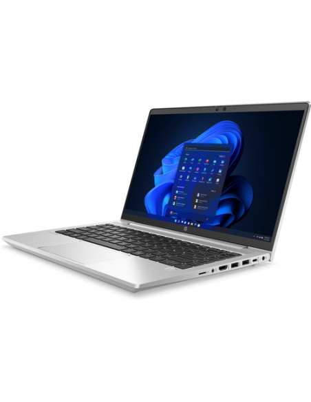 HP ProBook 440 G8 Intel® Core™ i7 i7-1165G7 Computer portatile 35,6 cm (14") Full HD 8 GB DDR4-SDRAM 512 GB SSD Wi-Fi 6 (802.