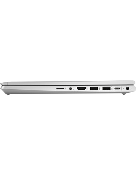 HP ProBook 440 G8 Intel® Core™ i7 i7-1165G7 Computer portatile 35,6 cm (14") Full HD 8 GB DDR4-SDRAM 512 GB SSD Wi-Fi 6 (802.