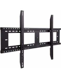 Viewsonic VB-WMK-001-2C Supporti a parete per TV 2,49 m (98") Nero 2