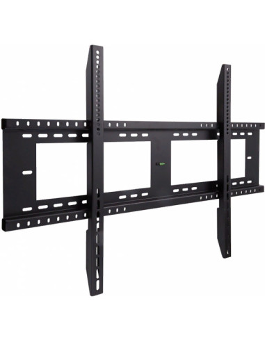 Viewsonic VB-WMK-001-2C Supporti a parete per TV 2,49 m (98") Nero