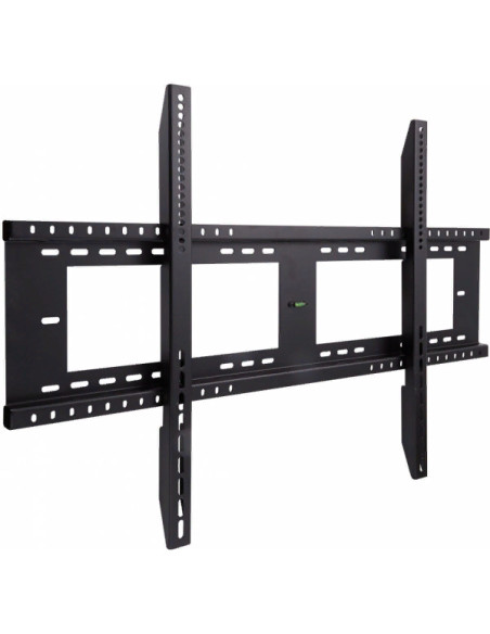 Viewsonic VB-WMK-001-2C Supporti a parete per TV 2,49 m (98") Nero