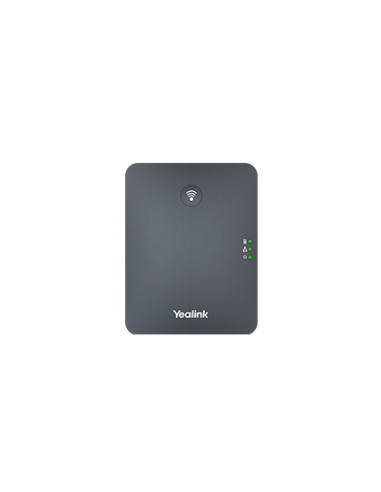 Yealink W70B stazione base DECT Grigio