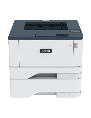 Xerox B310 A4 40 ppm Stampante fronte/retro wireless PS3 PCL5e/6 2 vassoi Totale 350 fogli