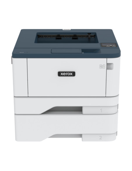 Xerox B310 A4 40 ppm Stampante fronte/retro wireless PS3 PCL5e/6 2 vassoi Totale 350 fogli