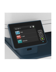 Xerox B235 A4 34 ppm Copia/Stampa/Scansione/Fax wireless con stampa fronte/retro PS3 PCL5e/6 ADF 2 vassoi Totale 251 fogli 2