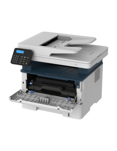 Xerox B225 A4 34 ppm Copia/Stampa/Scansione wireless con stampa fronte/retro PS3 PCL5e/6 ADF 2 vassoi Totale 251 fogli