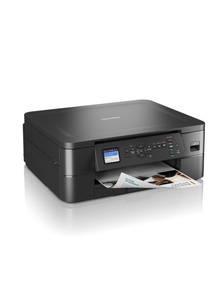 Brother DCP-J1050DWRE1 Ad inchiostro A4 1200 x 6000 DPI 17 ppm Wi-Fi