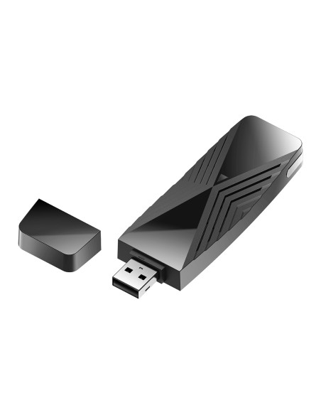 D-Link DWA-X1850 scheda di rete e adattatore WLAN 1800 Mbit/s
