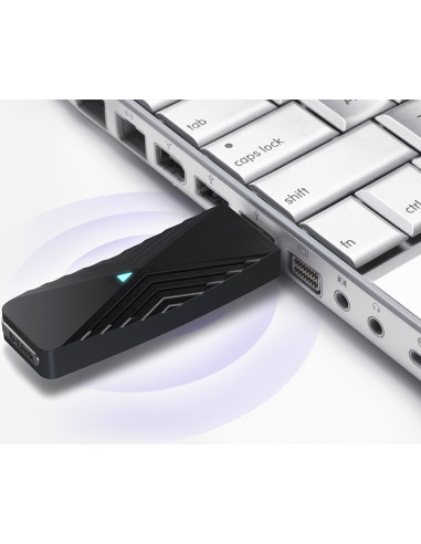 D-Link DWA-X1850 scheda di rete e adattatore WLAN 1800 Mbit/s