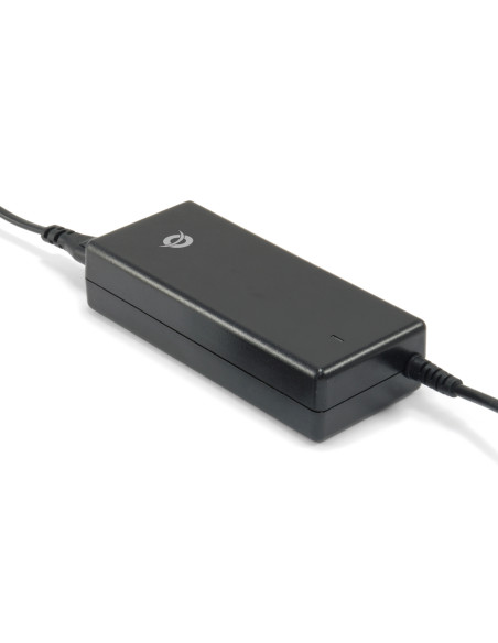 Conceptronic CNB90T15 adattatore e invertitore Interno 90 W Nero
