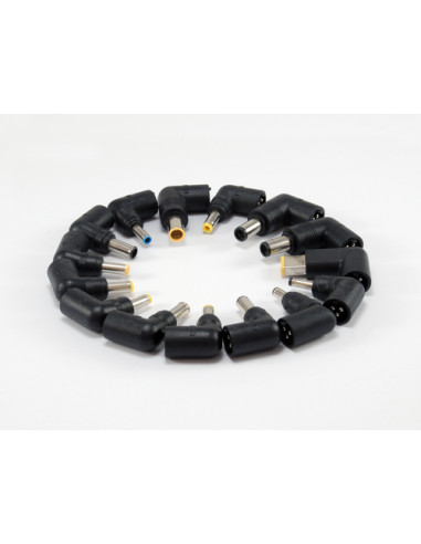 Conceptronic CNB90T15 adattatore e invertitore Interno 90 W Nero