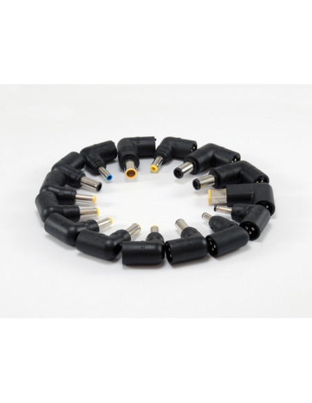 Conceptronic CNB90T15 adattatore e invertitore Interno 90 W Nero