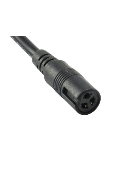 Conceptronic CNB90T15 adattatore e invertitore Interno 90 W Nero