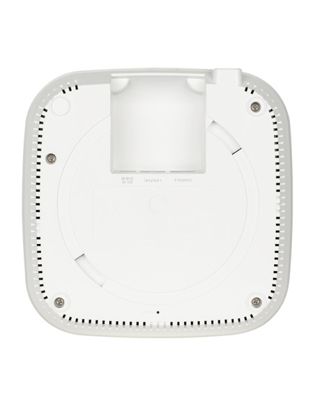 D-Link AX1800 1800 Mbit/s Bianco Supporto Power over Ethernet (PoE)