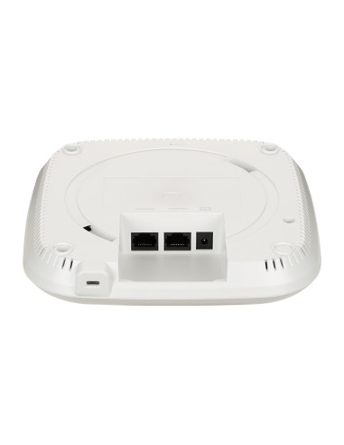 D-Link AX1800 1800 Mbit/s Bianco Supporto Power over Ethernet (PoE)