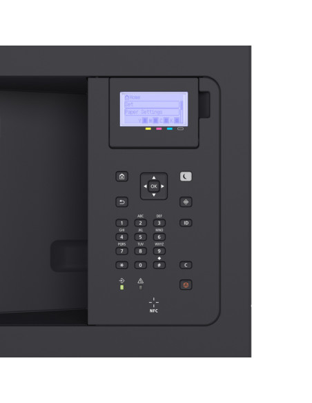 Canon i-SENSYS LBP722Cdw A colori 1200 x 1200 DPI A4 Wi-Fi