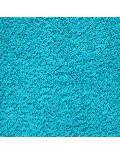 Asciugamani Doccia SOLUND 4 pz Turchesi 70x140 cm 600 g/m²