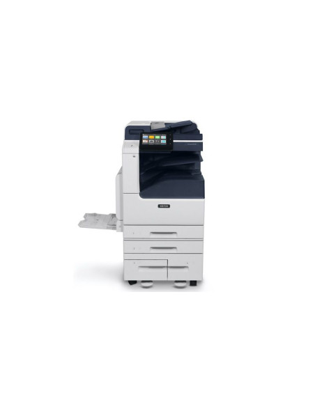 Xerox VersaLink A3 30 ppm Fronte/retro Copia/Stampa/Scansione PCL5c/6 DADF Modulo vassoi tandem Totale 3140 fogli