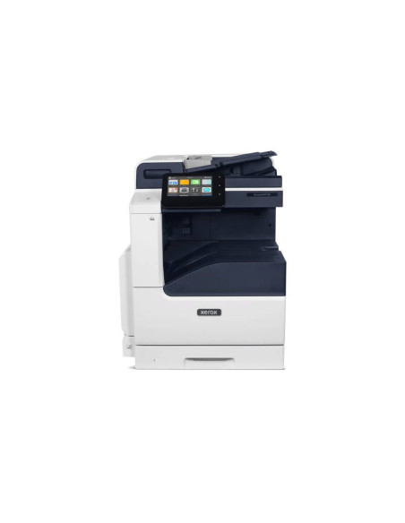 Xerox VersaLink A3 30 ppm Fronte/retro Copia/Stampa/Scansione PCL5c/6 DADF 3 vassoi Totale 1140 fogli, Base di supporto