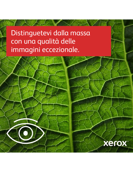 Xerox VersaLink A3 30 ppm Fronte/retro Copia/Stampa/Scansione PCL5c/6 DADF 3 vassoi Totale 1140 fogli, Base di supporto