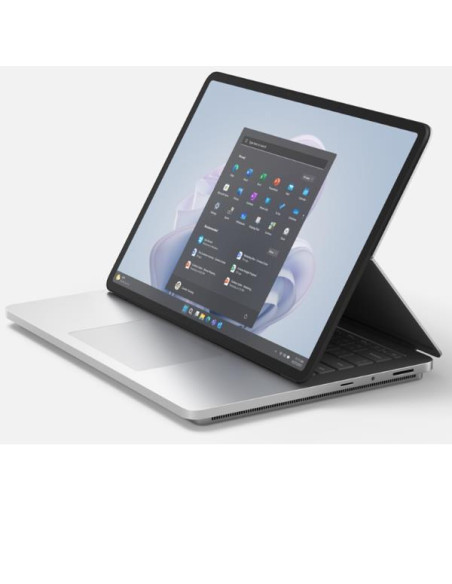 SRF LPTSTUDIO 2 I7/64/2TB RTX4060
