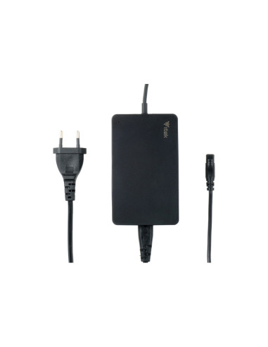 itek ITNBSD90 adattatore e invertitore Interno 90 W Nero