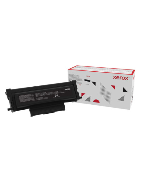 Xerox Cartuccia toner Nero a High capacity da 3000 Pagine per Stampante ® B230, Stampante multifunzione ® B225​/​ ® B235 