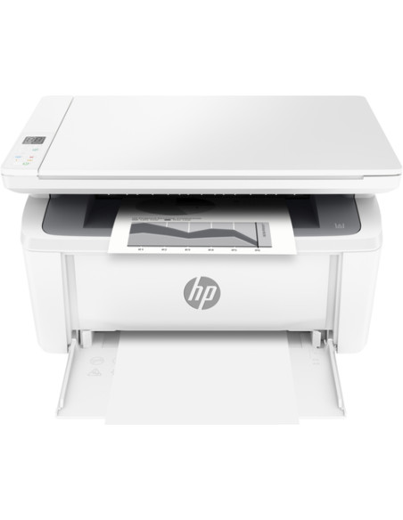 HP LaserJet Stampante multifunzione M140w