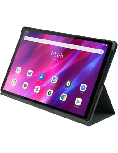 Lenovo Tab K10 Folio Case/Film Black(WW)