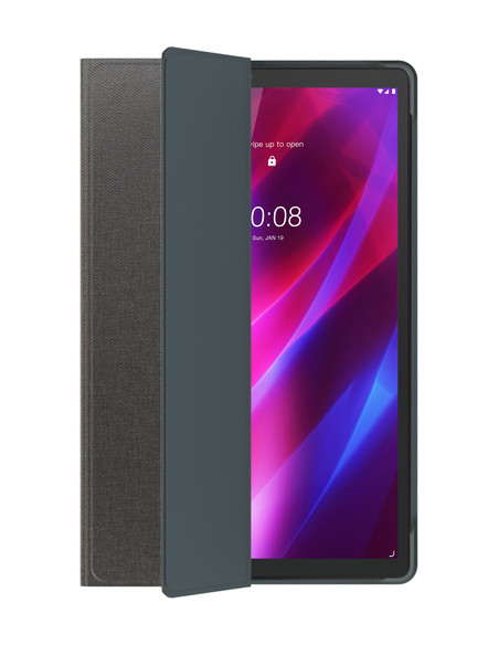 Lenovo Tab K10 Folio Case/Film Black(WW)
