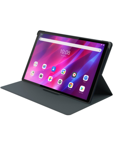 Lenovo Tab K10 Folio Case/Film Black(WW)
