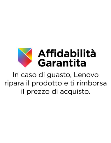 Lenovo Tab K10 Folio Case/Film Black(WW)