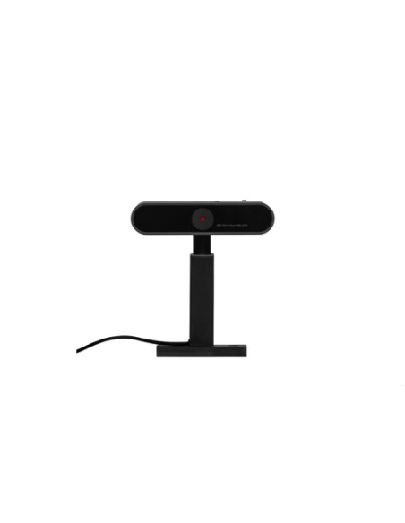 Lenovo ThinkVision MC50 webcam 1920 x 1080 Pixel USB 2.0 Nero