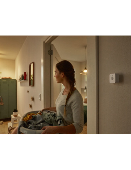 Philips Hue Motion Sensor Rilevatore di Movimento
