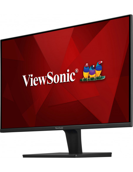 Viewsonic VA2715-2K-MHD Monitor PC 68,6 cm (27") 2560 x 1440 Pixel Quad HD LED