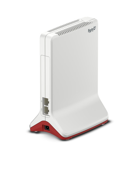 Repeater FRITZ! 6000 6000 Mbit/s Bianco