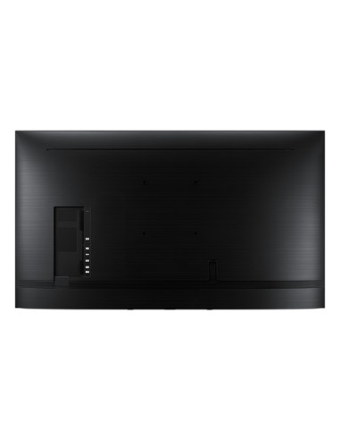 Samsung QE55T Pannello piatto per segnaletica digitale 139,7 cm (55") 300 cd/m² 4K Ultra HD Nero Tizen 4.0