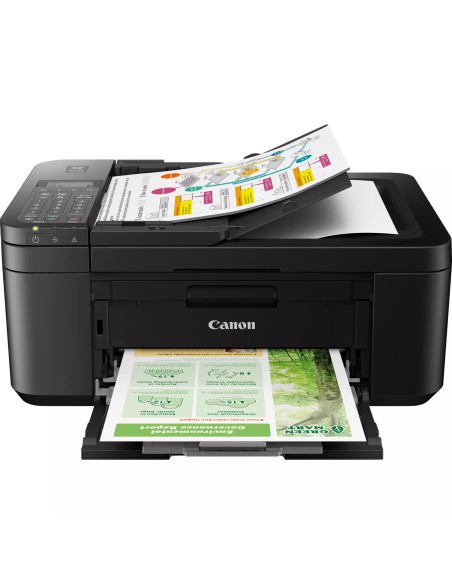 Canon PIXMA TR4650 Ad inchiostro A4 4800 x 1200 DPI Wi-Fi