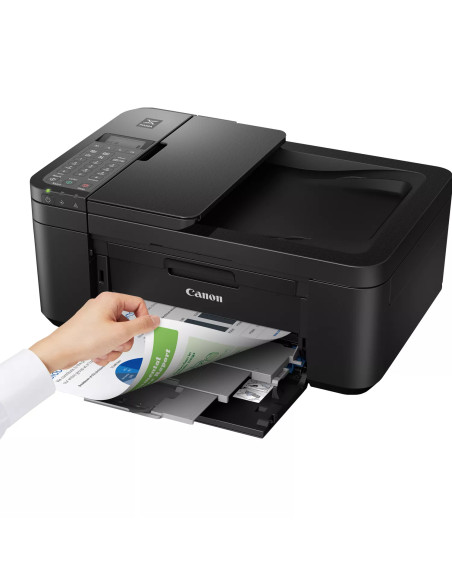 Canon PIXMA TR4650 Ad inchiostro A4 4800 x 1200 DPI Wi-Fi