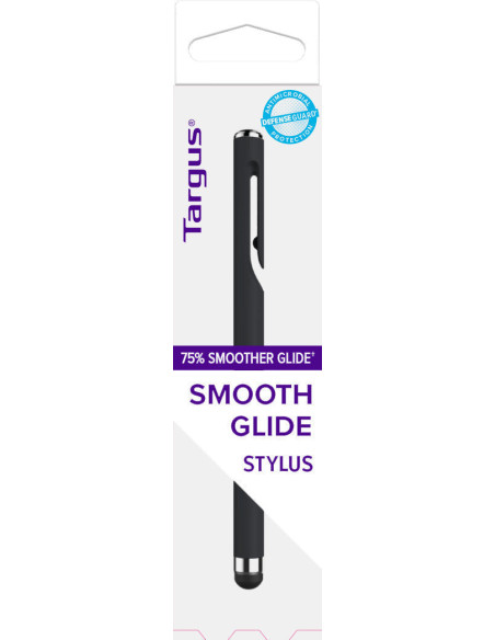 Targus AMM165AMGL penna per PDA 10 g Nero