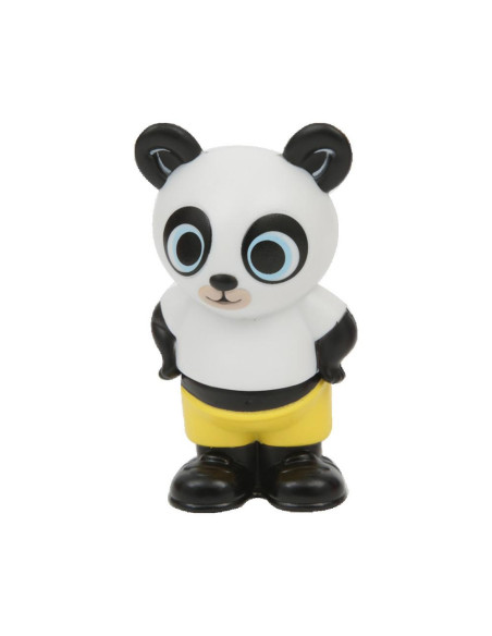 Bing Set 6 Mini Personaggi, Adatto per le Mani dei più Piccoli