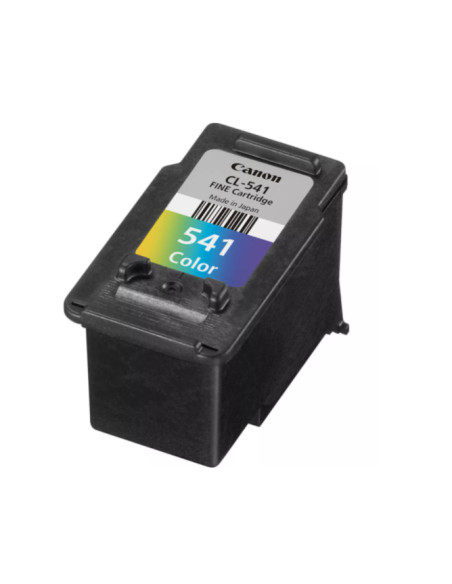 Canon CL-541 cartuccia d'inchiostro 1 pz Compatibile Ciano, Magenta, Giallo