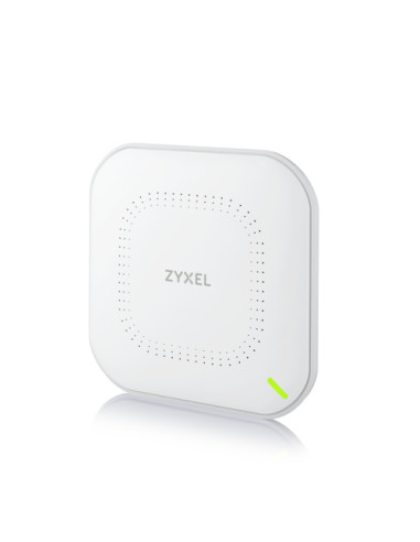 Zyxel NWA50AX 1775 Mbit/s Bianco Supporto Power over Ethernet (PoE)